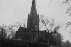 Congregational Church, Huyton