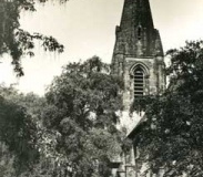 Congregational Church, Huyton
