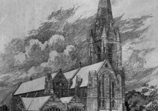 Congregational Church, Huyton