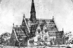 Congregational Church, Huyton