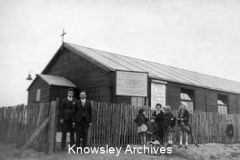 St David's Church, Huyton
