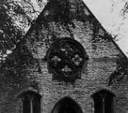 St Agnes' Roman Catholic Church, Huyton