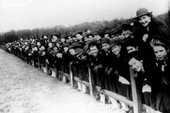 Queen Elizabeth II's visit