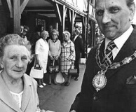 Blue Bell residents' petition, Huyton