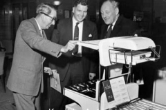 Local Government Exhibition