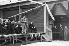 Duchess of Kent visits Huyton