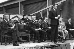 Duchess of Kent visits Huyton
