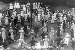 Gala, Liverpool College for Girls, Huyton