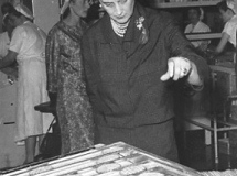 Duchess of Kent visits Huyton