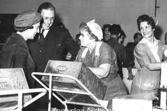 Duchess of Kent visits Huyton