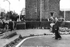 Duchess of Kent visits Huyton