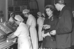 Duchess of Kent visits Huyton
