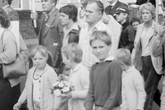 Jimmy Kelly protest march, Huyton
