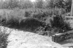 Flooding, Pluckington Farm culvert, Huyton