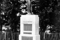 Huyton War Memorial