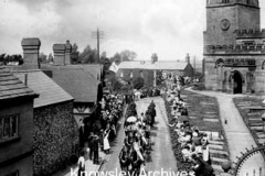 Royal visit of Edward VII