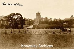 Rupert Road, Huyton