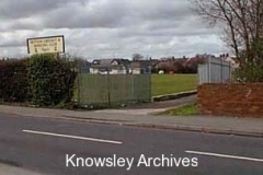 Huyton Cricket Club