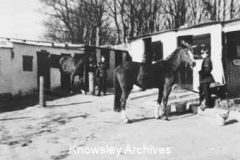 Stables, Mason's smithy, Huyton