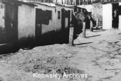 Stables, Mason's smithy, Huyton