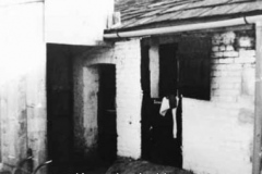 Stables, Mason's smithy, Huyton