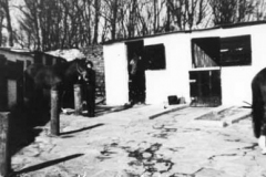 Stables, Mason's smithy, Huyton