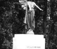 War Memorial, Civic Way, Huyton
