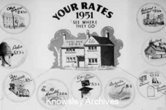 Local Government Rates, Huyton