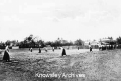 Liverpool College for Girls, Huyton