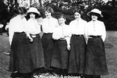 Liverpool College for Girls, Huyton