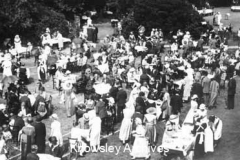 Liverpool College for Girls, Huyton