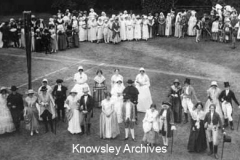 Liverpool College for Girls, Huyton