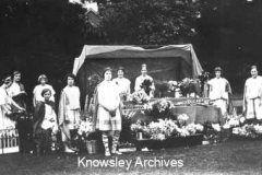 Liverpool College for Girls, Huyton