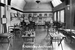 Liverpool College for Girls, Huyton