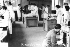 Huyton College, Huyton