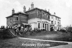 Liverpool College for Girls, Huyton
