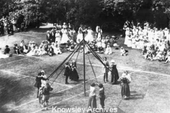 Liverpool College for Girls, Huyton