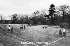Liverpool College for Girls, Huyton