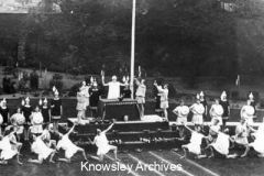 Liverpool College for Girls, Huyton