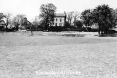 McGoldrick Park, Huyton