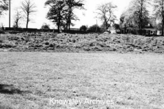 McGoldrick Park, Huyton