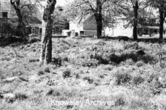 McGoldrick Park, Huyton