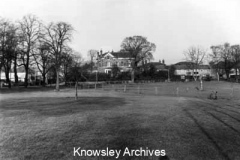 McGoldrick Park, Huyton
