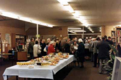 Huyton Central Library, Huyton