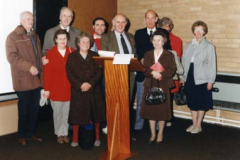 Open Day at Huyton Central Library