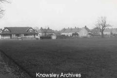 Huyton Cricket Club, Huyton Lane, Huyton