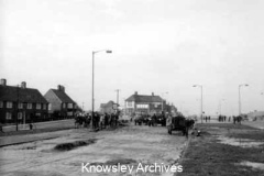 Liverpool Road, Huyton