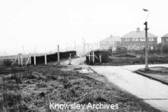 Unidentified Huyton location