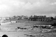 Mosscroft Estate, Huyton