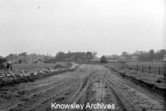 Mosscroft Estate, Huyton